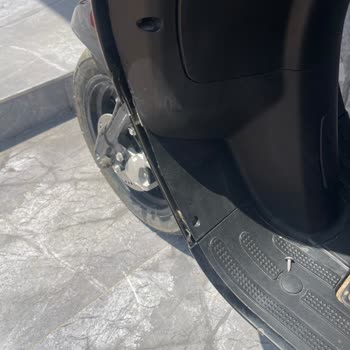 Mondial Motor Çalışmıyor Ve Servis Süreci Uzun