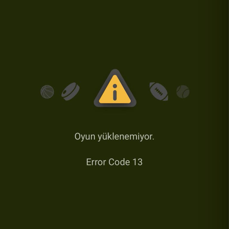 Spor Alanındaki Hesabım Açıklama Olmadan Banlandı