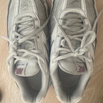 Sporfashion Ayakkabısında Kısa Sürede Yırtılma Ve Garanti Sorunu