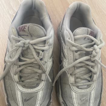 Sporfashion Ayakkabısında Kısa Sürede Yırtılma Ve Garanti Sorunu