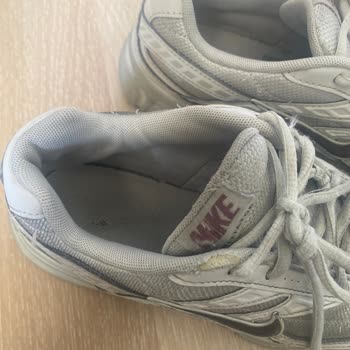 Sporfashion Ayakkabısında Kısa Sürede Yırtılma Ve Garanti Sorunu
