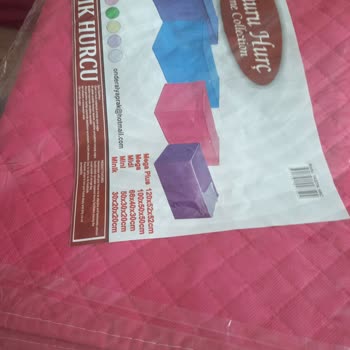 Trendyol Hurcevim Ürün Tamamen Yanlış Gönderildi