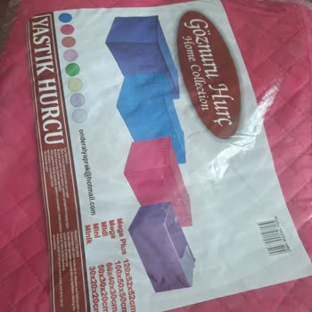 Trendyol Hurcevim Ürün Tamamen Yanlış Gönderildi