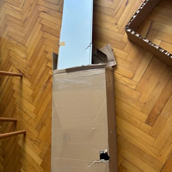 İptal Talebim Görmezden Gelindi, Kırık Ürün Teslim Edildi Ve İade İşlemi Yapılamıyor