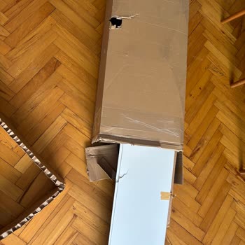 İptal Talebim Görmezden Gelindi, Kırık Ürün Teslim Edildi Ve İade İşlemi Yapılamıyor