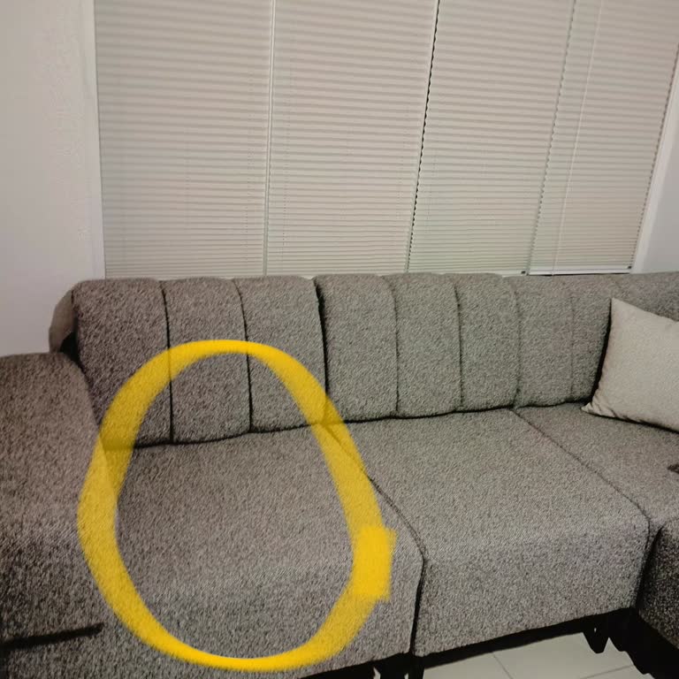 Teslimat Gecikmesi Ve Çöken Koltuk İçin Hızlı Değişim Talebi