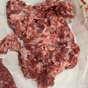 Az Yağlı Kıyma Talebim Görmezden Geldi, Migros Yemek Çözüm Sunmadı