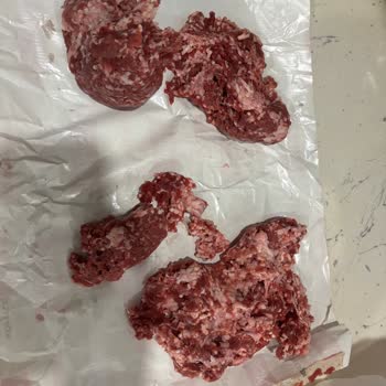 Az Yağlı Kıyma Talebim Görmezden Geldi, Migros Yemek Çözüm Sunmadı