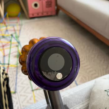 Dyson V15 Süpürge Başlık Ve Motor Arızaları, Ürün Değişimi Talebi