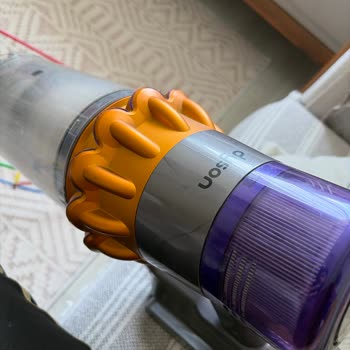 Dyson V15 Süpürge Başlık Ve Motor Arızaları, Ürün Değişimi Talebi