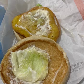Tıkla Gelsin Üzerinden Burger King Siparişinde Eksik Ve Yanlış Ürünler İçin İade Talebi