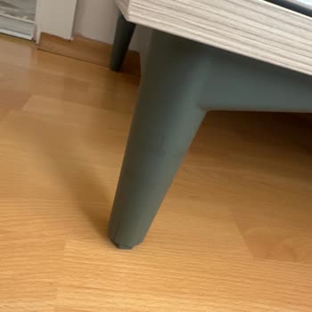 İstikbal Leo Genç Odası Takımının Kısa Sürede Deforme Olması Ve Garanti Kapsamında Değişim Talebi