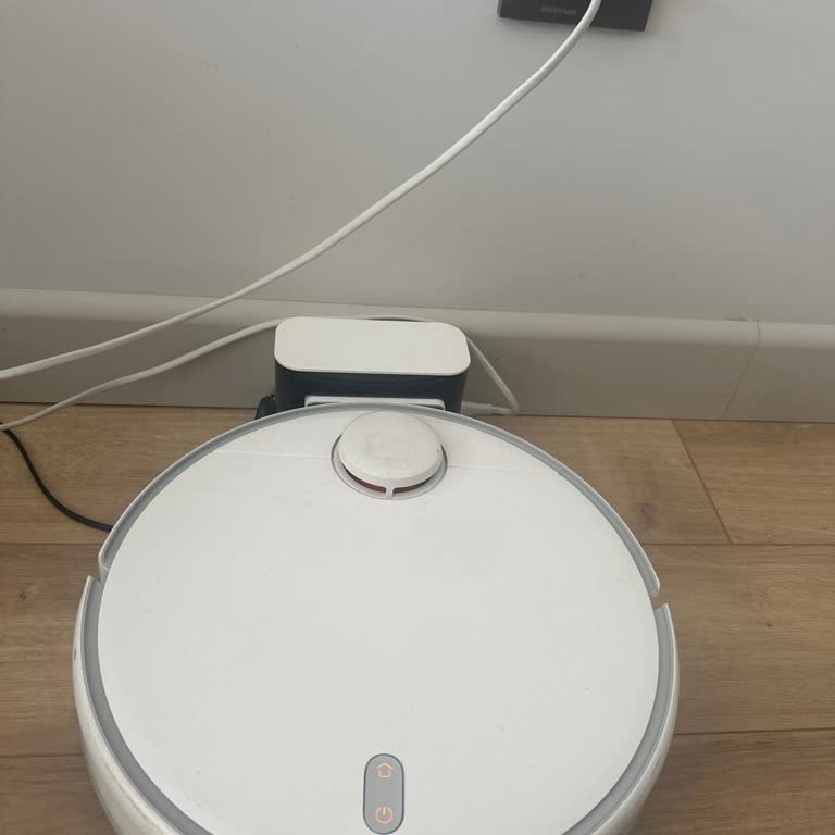 Xiaomi 2 Pro Robot Süpürge 5G Wi-Fi'ye Bağlanamıyor, 2.4 GHz'ye Düşürülmesi İstendi