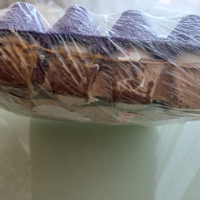 Kırık Yumurtalar Ve Cevapsız Teslimat