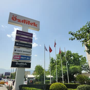 Özdilek Hipermarket’te Yanıltıcı Fiyat Etiketi