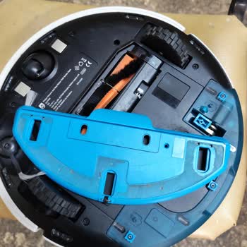 Philips Xu7000 Mop Cırt Bantı Ayrı Parça Olarak Satılamıyor