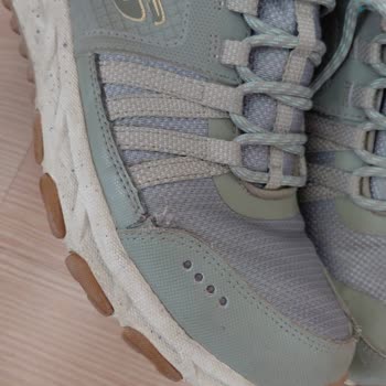 Skechers Ayakkabısının Kısa Sürede Yıpranması Ve Değişim Talebi