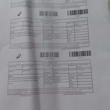 Skechers Ayakkabısının Kısa Sürede Yıpranması Ve Değişim Talebi