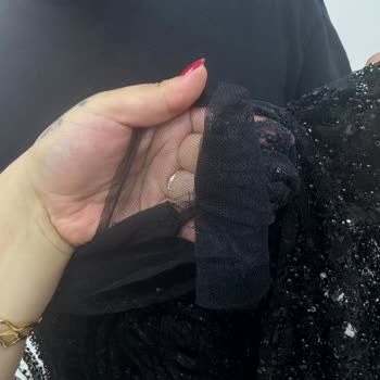 4000 TL'lik Defolu Kıyafet Ve Saygısız Satıcı