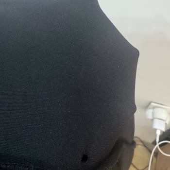 4000 TL'lik Defolu Kıyafet Ve Saygısız Satıcı