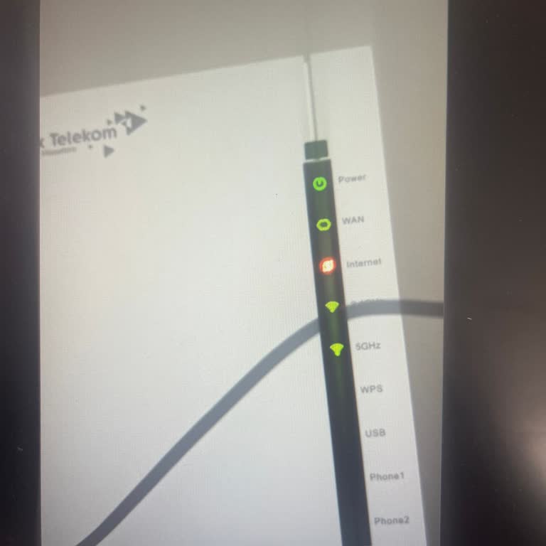 Kesintili Fiber İnternet Ve Kablo Ücreti İtirazı