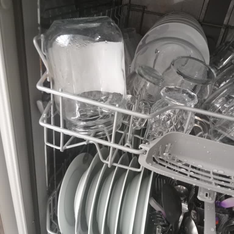 Zonguldak Mercimek Ticaret'ten Alınan Bosch Bulaşık Makinesinde Kurutma Problemi Ve İade Talebi