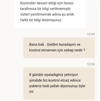 Ultrabet 7.000 TL Nakit Kayıp Bonusum Ödenmedi Ve Oyalandırılıyor
