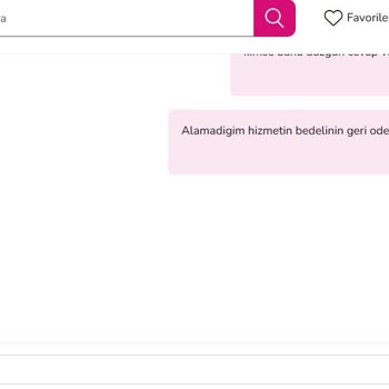 Gece Yarısı Zorla Teslim Edilen Çiçek Ve Yanıltıcı Teslimat Bildirimi