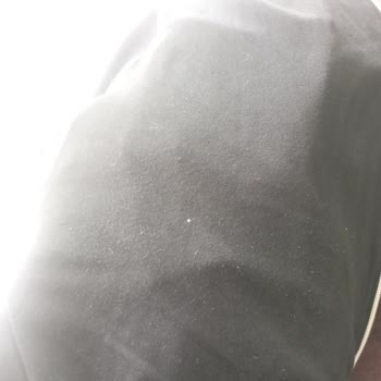 Kadın Eşofman Takımında Tiftiklenme Sorunu Ve İade Reddi