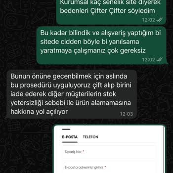 İade Tutarı Kartımda Değil Eyyo Cüzdanında Kalıyor