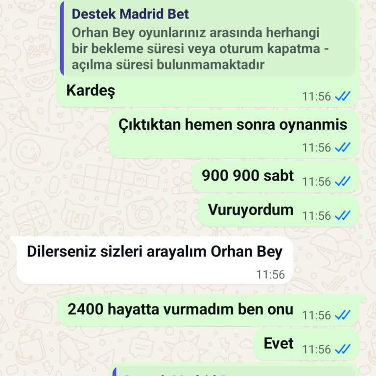 Kingroyal Bahis 150.000 TL Yatırımı Kayboldu Ve Müşteri Hizmetleri Tehdit Ediyor