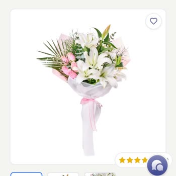 Lilyum Buketi Görseldekiyle Uyuşmuyor, İade Talebi