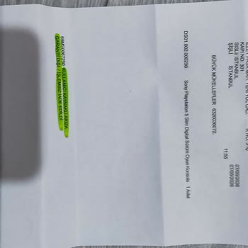 PS5 DualSense Analog Çubuğu Sürekli Sola Çekiyor Ve Kullanıcı Hatası Olmadığına Dair Garanti Talebi