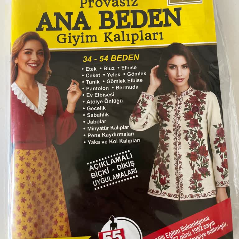 Yanlış Dergi Gönderimi Ve Cevapsız Müşteri Hizmetleri