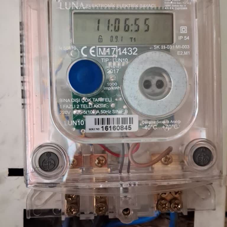 E-Devlet Ve CK Boğaziçi Sitesi Arasındaki Yönlendirme Döngüsü İş Yeri Elektrik Aboneliğini Engelliyor