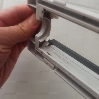 Roborock S8 Parçası Kırıldı, Yetkili Servis Çözüm Sunamadı