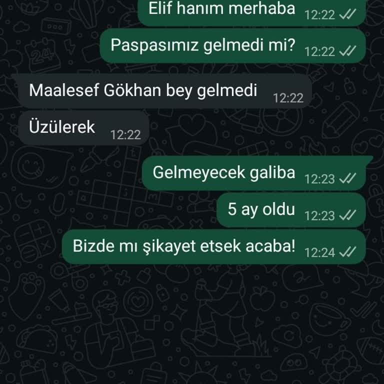 Satış Sözünün Yerine Getirilmemesi Ve Paspas Tesliminde Aşırı Gecikme