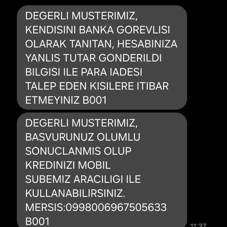 Ziraat Bankası Mobil Uygulamasında Onaylanan Kredi Kullanılamaz, Şifre Blokajı Sürekli Tekrarlıyor