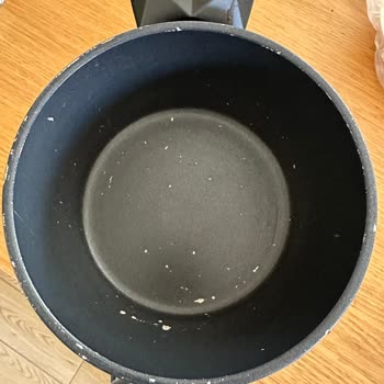 Üç Yılda Kullanılamaz Hale Gelen 10 Yıllık Garanti Tencere Seti