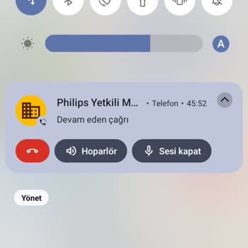 Philips Elektrikli Süpürge Tekerlek Ve Kulpu Kırıldı, Müşteri Hizmetleri Çözüm Sağlamadı