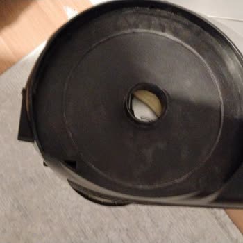 Philips Elektrikli Süpürge Tekerlek Ve Kulpu Kırıldı, Müşteri Hizmetleri Çözüm Sağlamadı