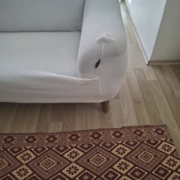Ayıplı Ürün İade Reddi Ve 2950 TL Geri Ödeme Talebi