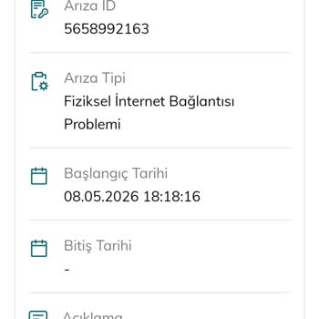 Türk Telekom'da 5 Gün Süren İnternet Kesintisi Ve Çözüm Sürecindeki Gecikme