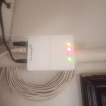 Vodafone Ev İnternet Kesintisi Uzun Süreli Ve Acil Düzeltme Talebi