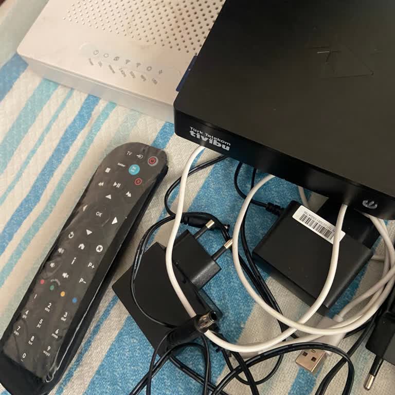 Türk Telekom Şubelerinde Ekipman İadesi Reddedildi Ve Haksız Ücret Talebi