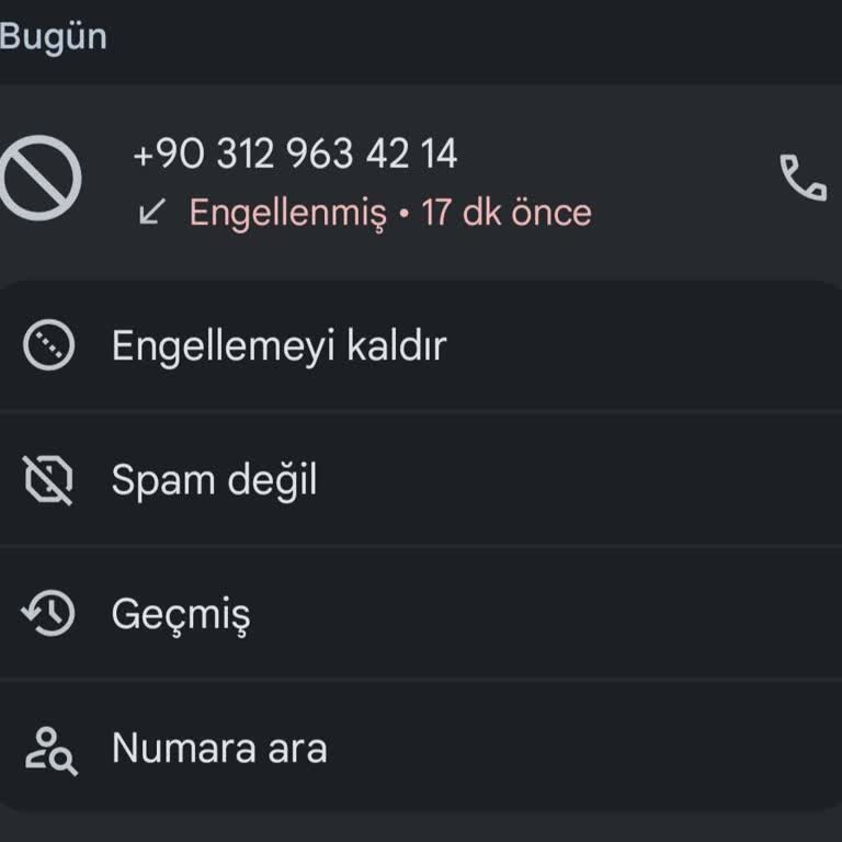 İzinsiz Anket Araması Ve Kaba Davranışı