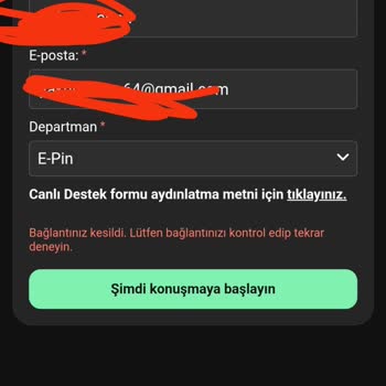 Aynı Agarz Kodu İki Alıcıya Satıldı, 680 TL İadesi Ve Destek Sorunları Çözülmedi