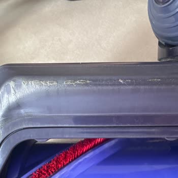 Dyson Gen 5 Detect Süpürge Motor Ve Lazer Başlığındaki Sorunlar İçin Garanti Kapsamında Çözüm Talebi