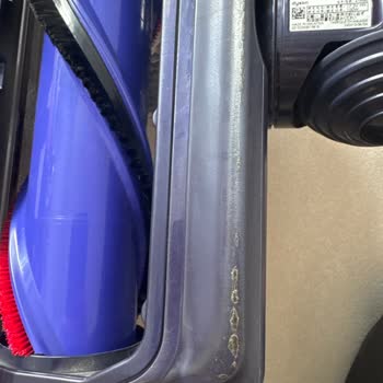 Dyson Gen 5 Detect Süpürge Motor Ve Lazer Başlığındaki Sorunlar İçin Garanti Kapsamında Çözüm Talebi