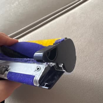 Dyson Gen 5 Detect Süpürge Motor Ve Lazer Başlığındaki Sorunlar İçin Garanti Kapsamında Çözüm Talebi
